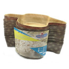 10 STAMPI stampo COLOMBA 500g Carta Forno Monouso FORMA PIROTTINO dolci pasquali