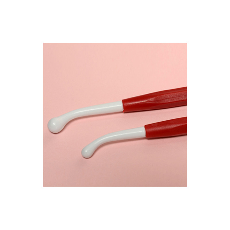 Attrezzo Forma OSSO - per pasta di zucchero da modellaggio - 1 pezzo