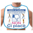 BAVAGLIA ADDIO AL CELIBATO