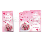 BIGLIETTO ANNIVERSARIO