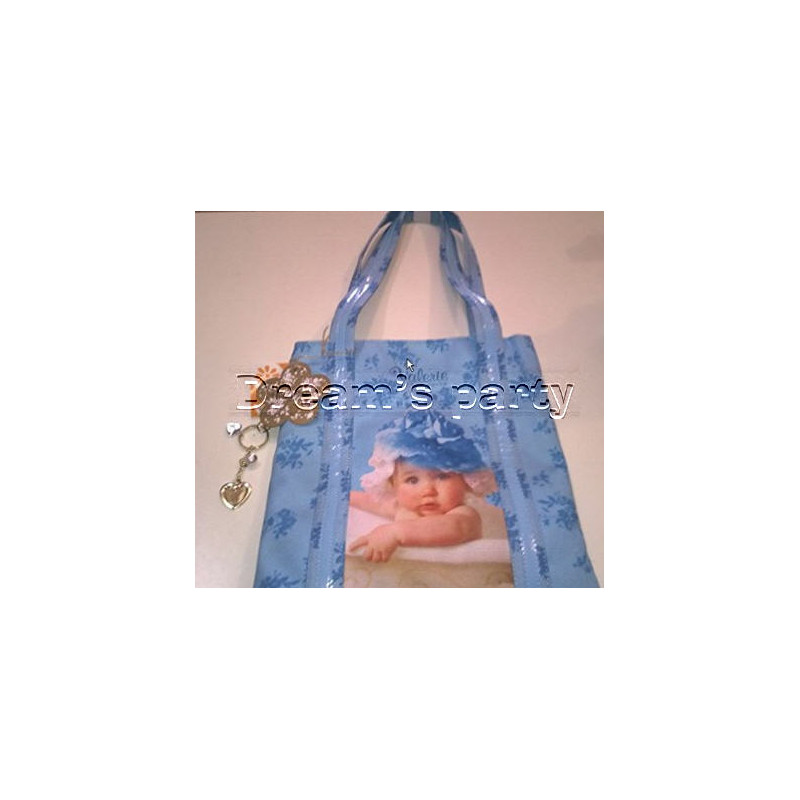 BORSA VALERIE CELESTE