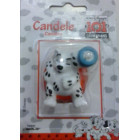 CANDELA CARICA 101 CON BIBERON LATTE