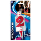 CANDELA FONTANA NUMERO 2