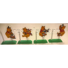 CANDELA WINNIE TERMOFORMATO MOD. ASS.