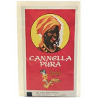 Cannella pura Macinata - Cinnamon - Bustina da 5g - aroma naturale torte e dolci