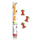 Cannone Tubo Sparacoriandoli 1° COMPLEANNO