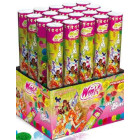 Cannone Tubo Sparacoriandoli WINX