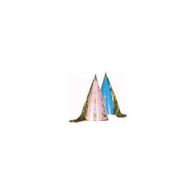 1 Cappello Fatina colore casuale altezza 30 cm