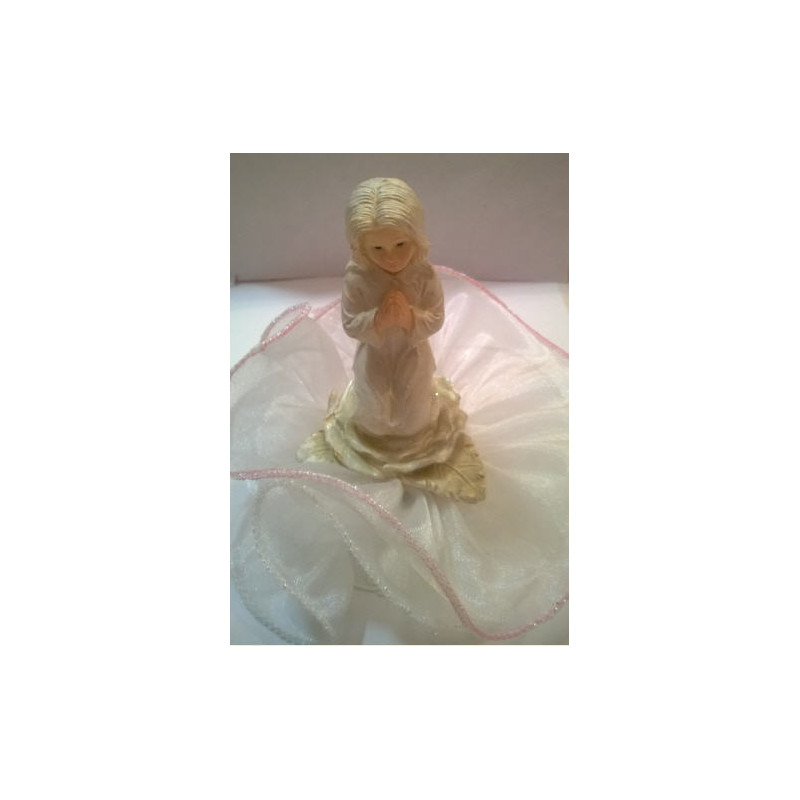 CENTROTORTA COMUNIONE BIMBA