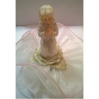 CENTROTORTA COMUNIONE BIMBA