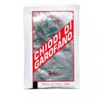 Chiodi di Garofano macinato - bustina da 5 gr - per aromatizzare i dolci ecc.