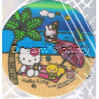 CIALDA B HELLO KITTY D. 14,5