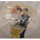 CIALDA BATTESIMO "B" DIAMETRO 21