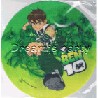 CIALDA BEN 10 "D" DIAMETRO 21 CM