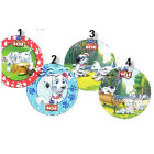 CIALDA N. 2 CARICA 101 DIAMETRO 21CM