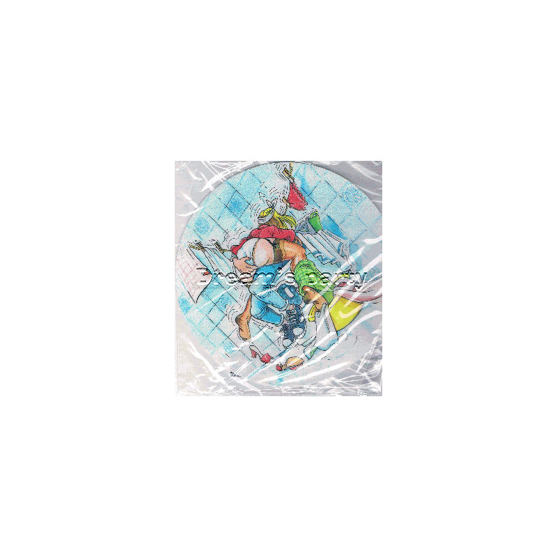 CIALDA SEXY A D.21CM