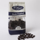 Cioccolato FONDENTE per Dolci Dischi Fondenti da sciogliere 400g