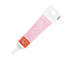 Colorante Gel alimentare ROSA CANDY  - per pasta di zucchero, panna ecc. - Tubetto 20g COLORGEL Modecor
