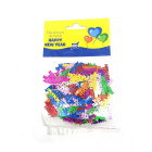 Confetti - Coriandoli da tavola sagomati HAPPY NEW YEAR
