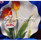 COPPETTA TULIPANO DIAMETRO18CM PZ 8