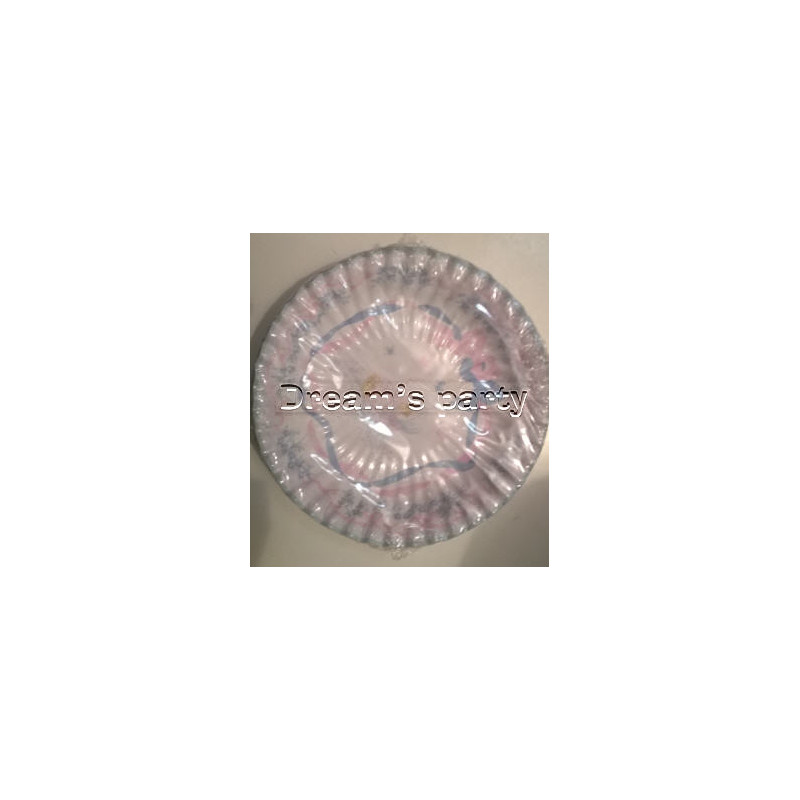 COPPETTINA NASCITA BIMBO/A 16 CM