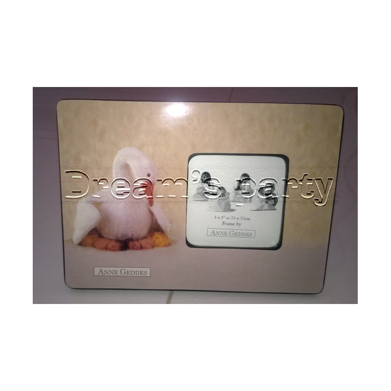 CORNICE PORTA FOTO ANNE GEDDES