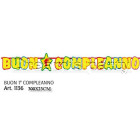 FESTONE 1 ANN0 300X23 CM