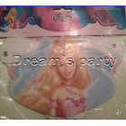 FESTONE BARBIE MERMAIDIA HAPPY BIRTHDAY