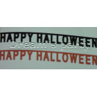FESTONE HAPPY HALLOWEEN COLORE ASSORTITO CASUALE