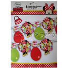FESTONE MINNIE CON PALLONCINI 1,7 MT ESTENSIBILE