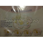 FESTONE NUVOLE  IL MIO BATTESIMO 3,5MT