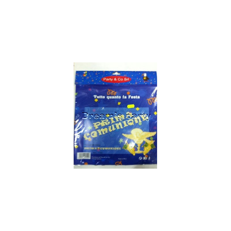 FESTONE PRIMA COMUNIONE 300X23CM