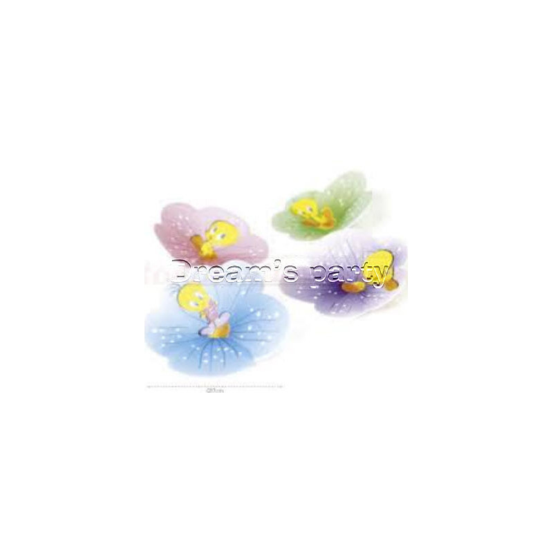 1 FIORE CIALDA TWEETY D.7CM