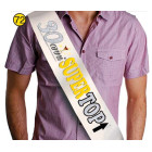 La FASCIA 30 ANNI Super TOP - gadget per il compleanno dei 30 ENNE