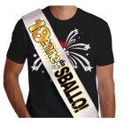 La FASCIA del SUPER 18 ENNE - gadget per il compleanno di 18 ANNI, neo maggiorenne