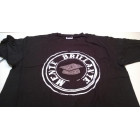 MAGLIETTA LAUREA MENTE BRILLANTE CON CAPPELLINO STRASS