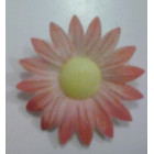 MARGHERITA CIALDA ROSSA SFUMATA 4,5CM