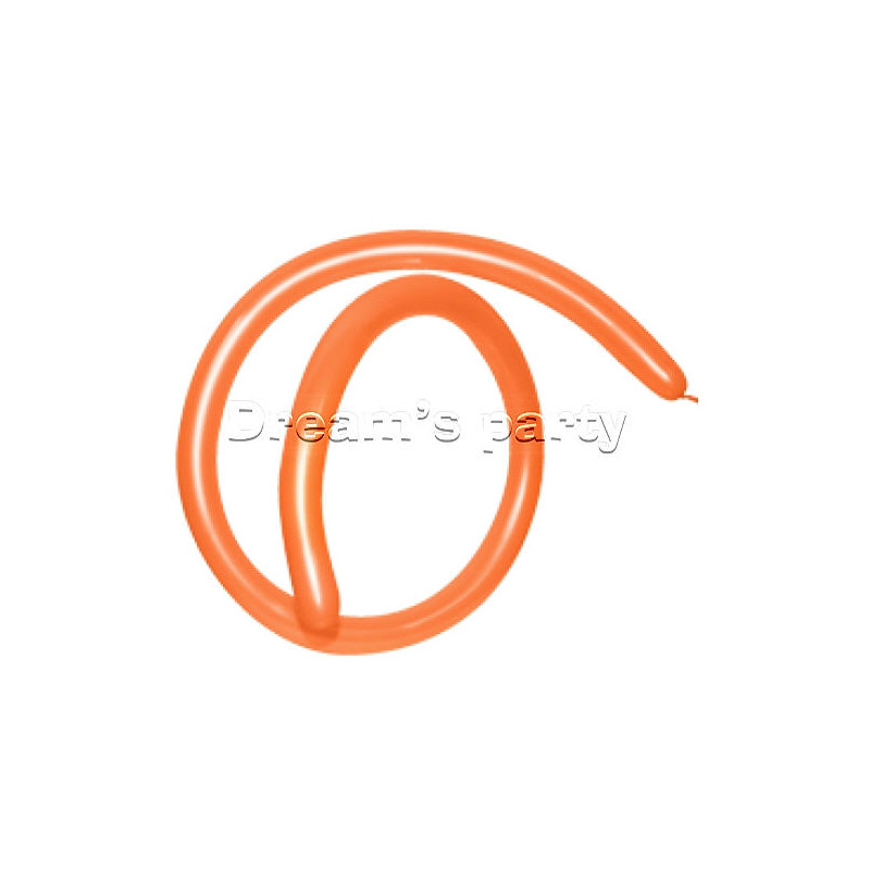 MODELLABILE 160Q ARANCIO 061 100 PZ