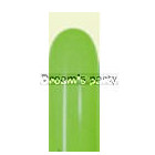 MODELLABILE 160Q VERDE LIME 031  100PZ