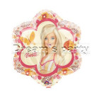 PALLONE BARBIE MYLAR