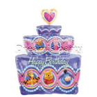 PALLONE MILAR TORTA WINNIE