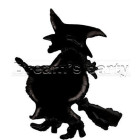 PALLONE MYLAR BEFANA 48"