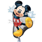 PALLONE MYLAR TOPOLINO