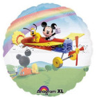 PALLONE MYLAR TOPOLINO