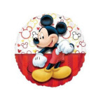 PALLONE MYLAR topolino