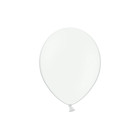 Pallone palloncini palloncino palloni 12" BIANCO - 100 pz- Ø30cm