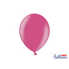 Pallone palloncini palloncino palloni 12" Fucsia Metalizzato - 100 pz - Ø30cm
