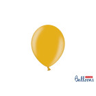 Pallone palloncini palloncino palloni 5 in(pollici) Oro - 100 PZ - Ø12cm