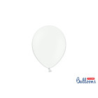 Pallone palloncini palloncino palloni 5" Bianco -100 PZ - Ø12cm