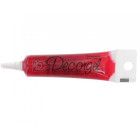 Penna Gel alimentare ROSSO - pennarello in gel per scrivere su torte e dolci